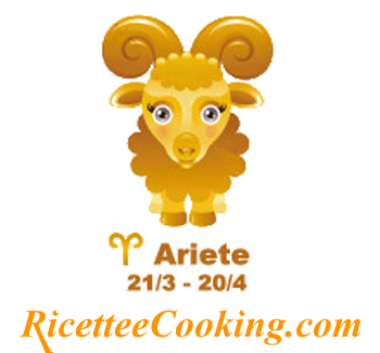L'Ariete in cucina